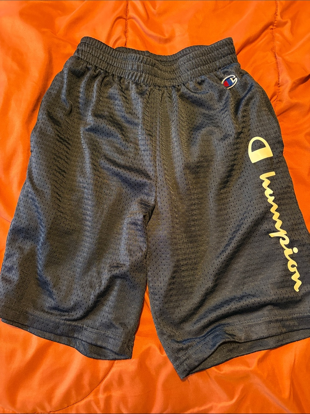Short size M